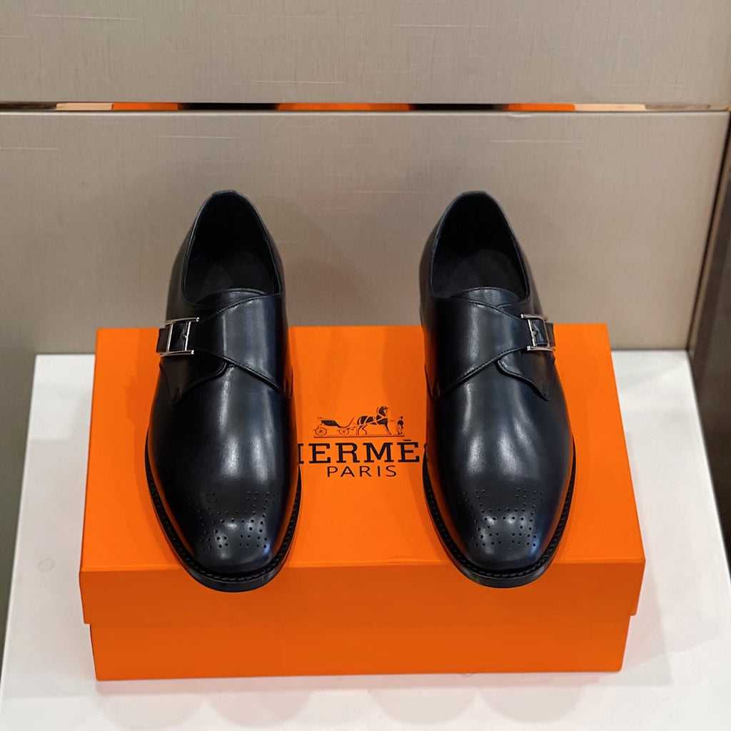 Luxury Shoes - GLAMIS - 501