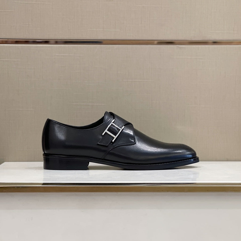 Luxury Shoes - GLAMIS - 501