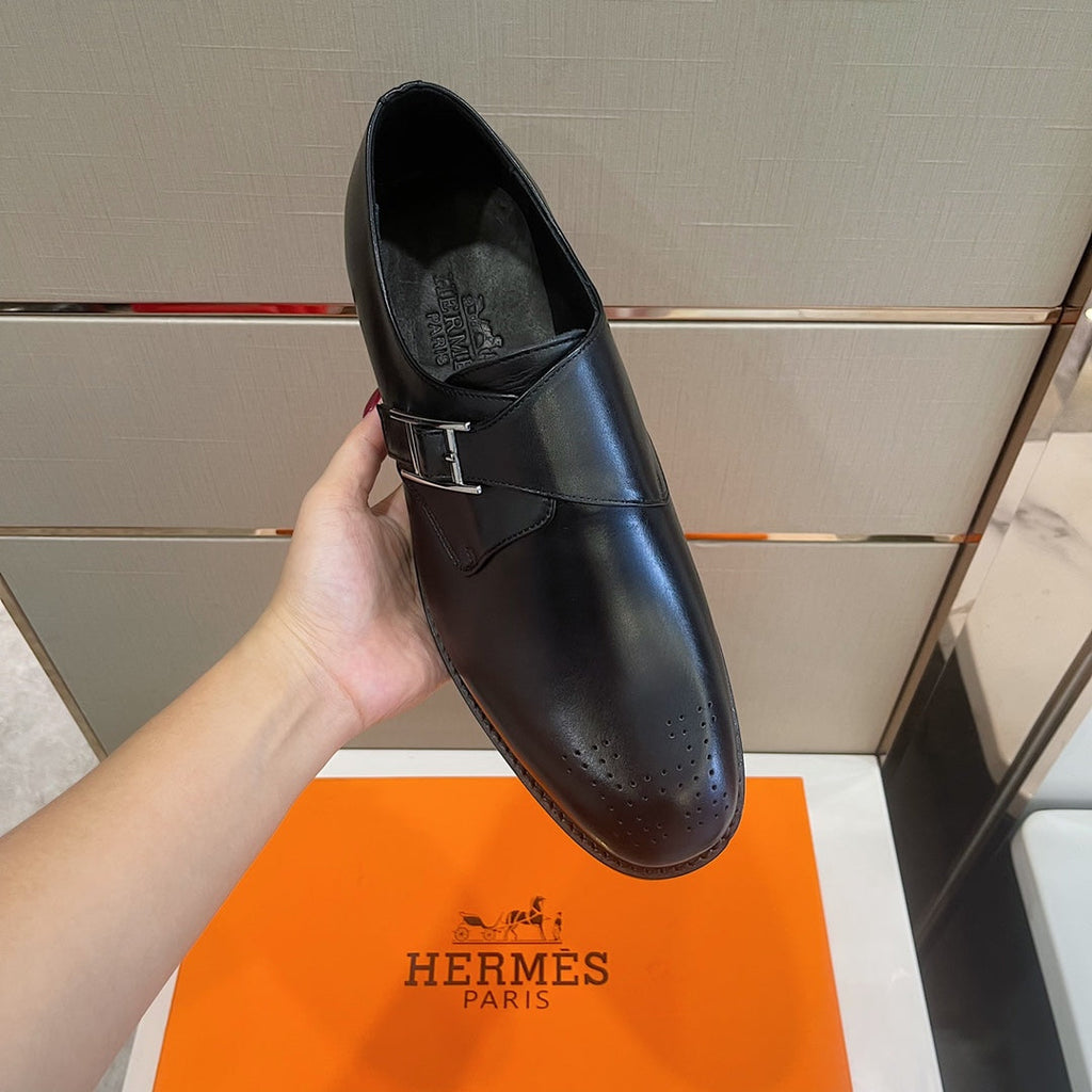 Luxury Shoes - GLAMIS - 501