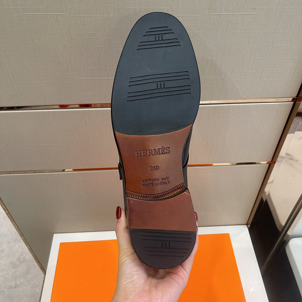 Luxury Shoes - GLAMIS - 501