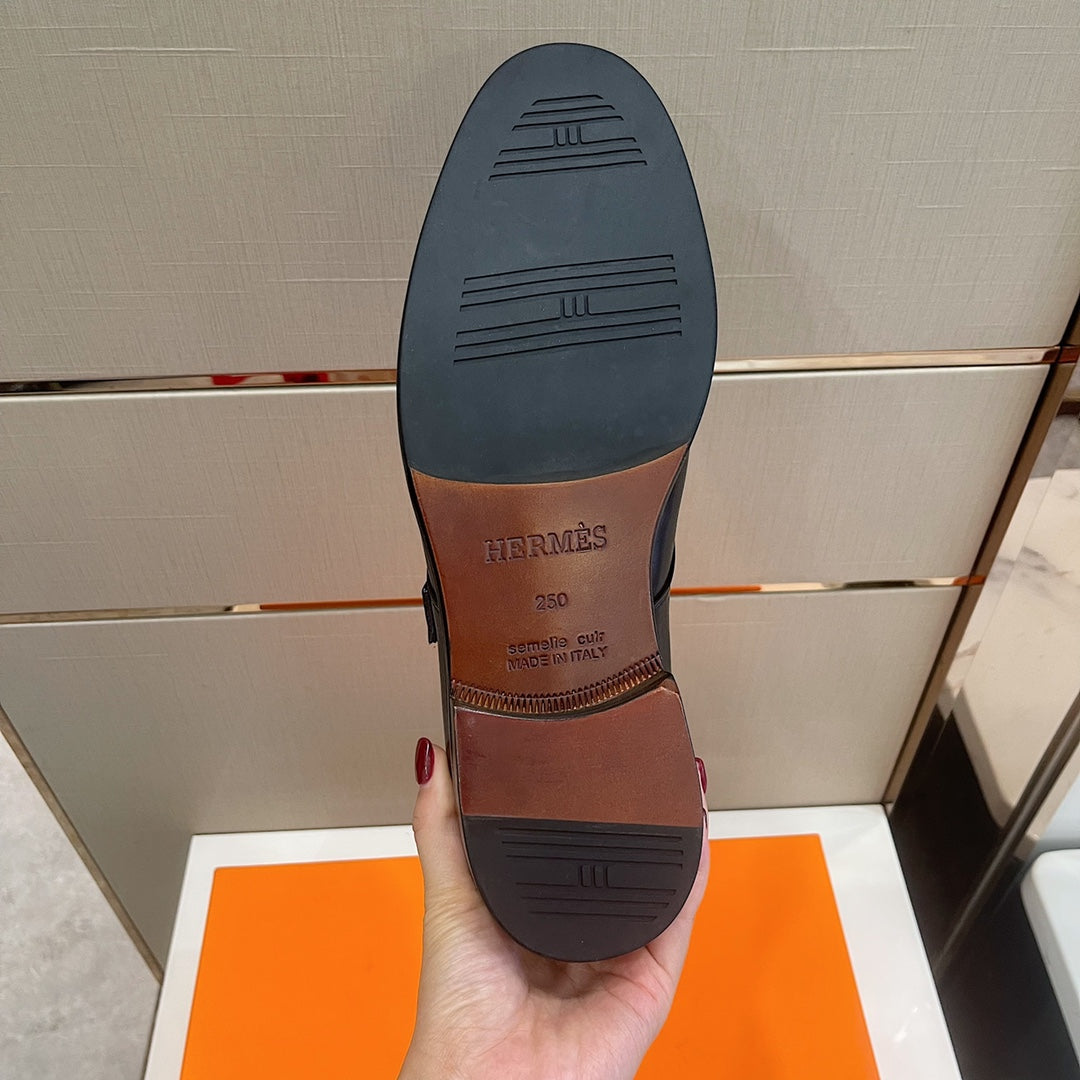 Luxury Shoes - GLAMIS - 501