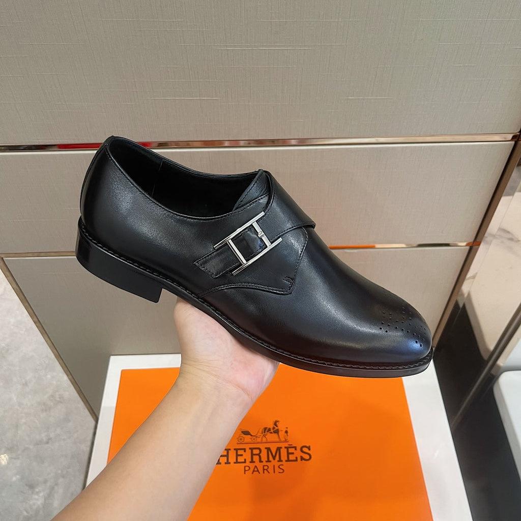 Luxury Shoes - GLAMIS - 501