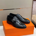 Luxury Shoes - GLAMIS - 501