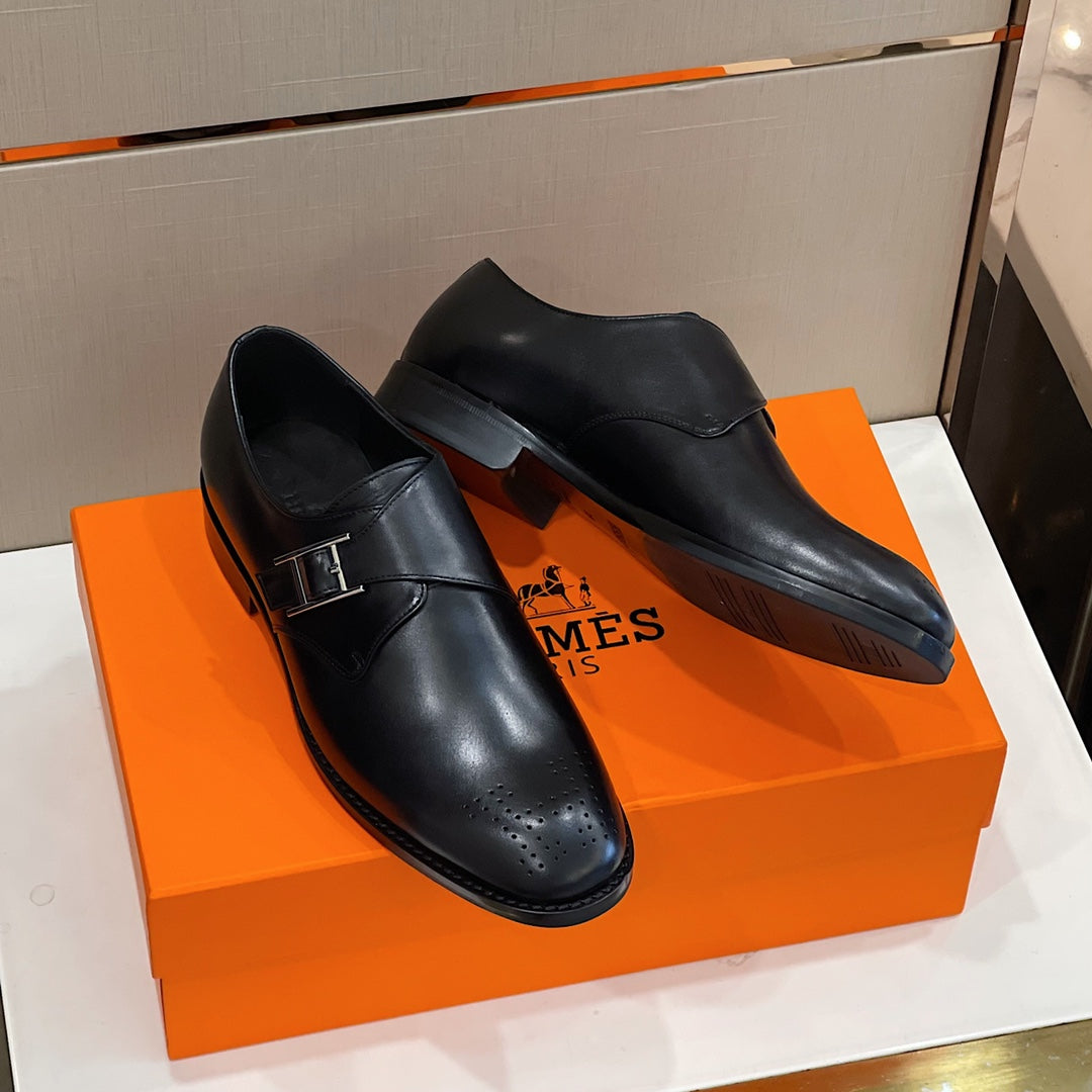 Luxury Shoes - GLAMIS - 501