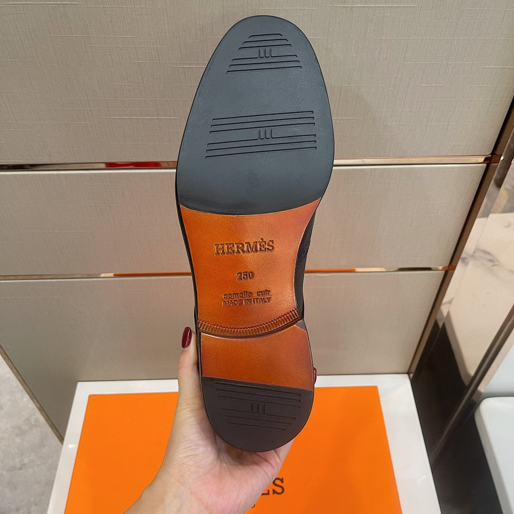 Luxury Shoes - GLAMIS - 502