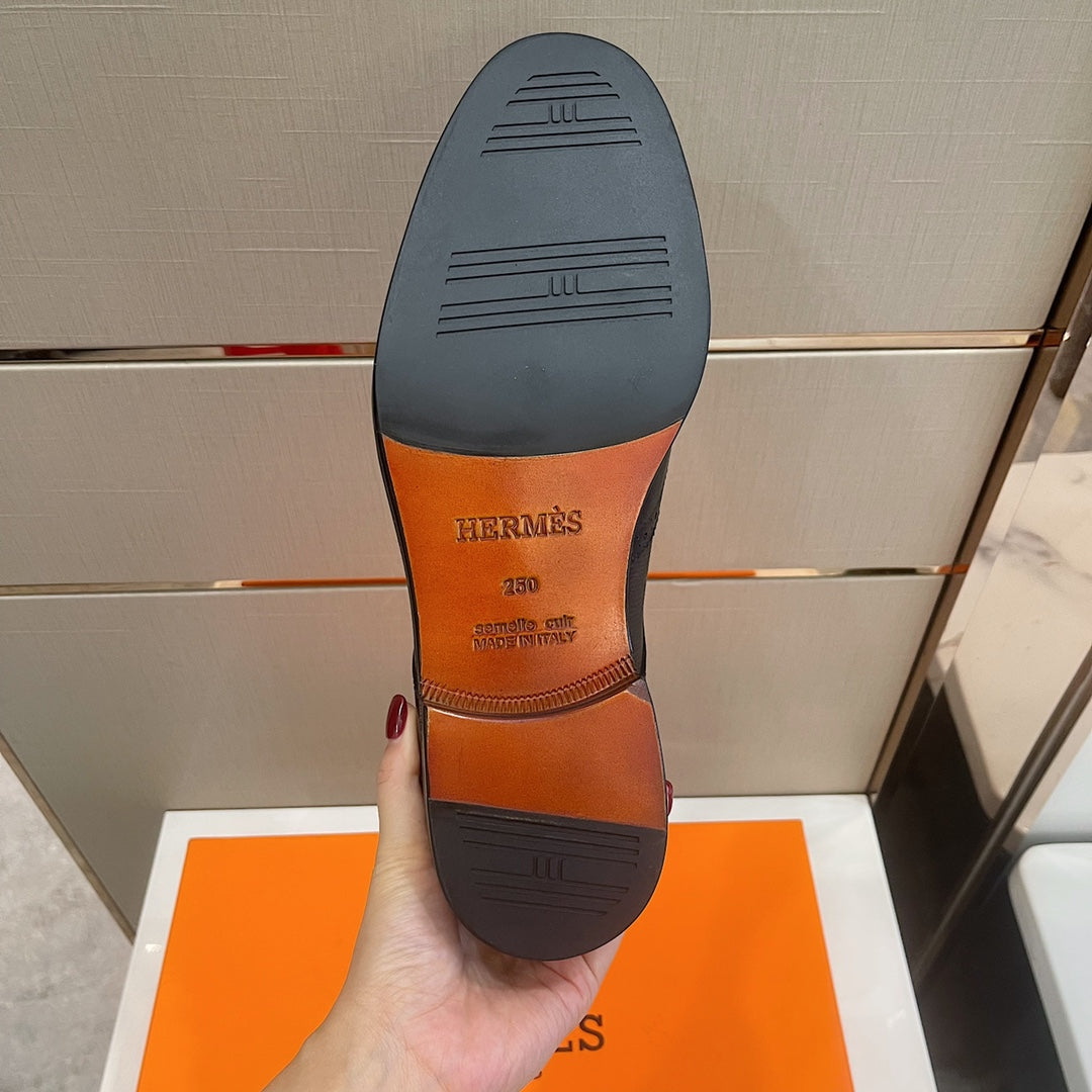 Luxury Shoes - GLAMIS - 502