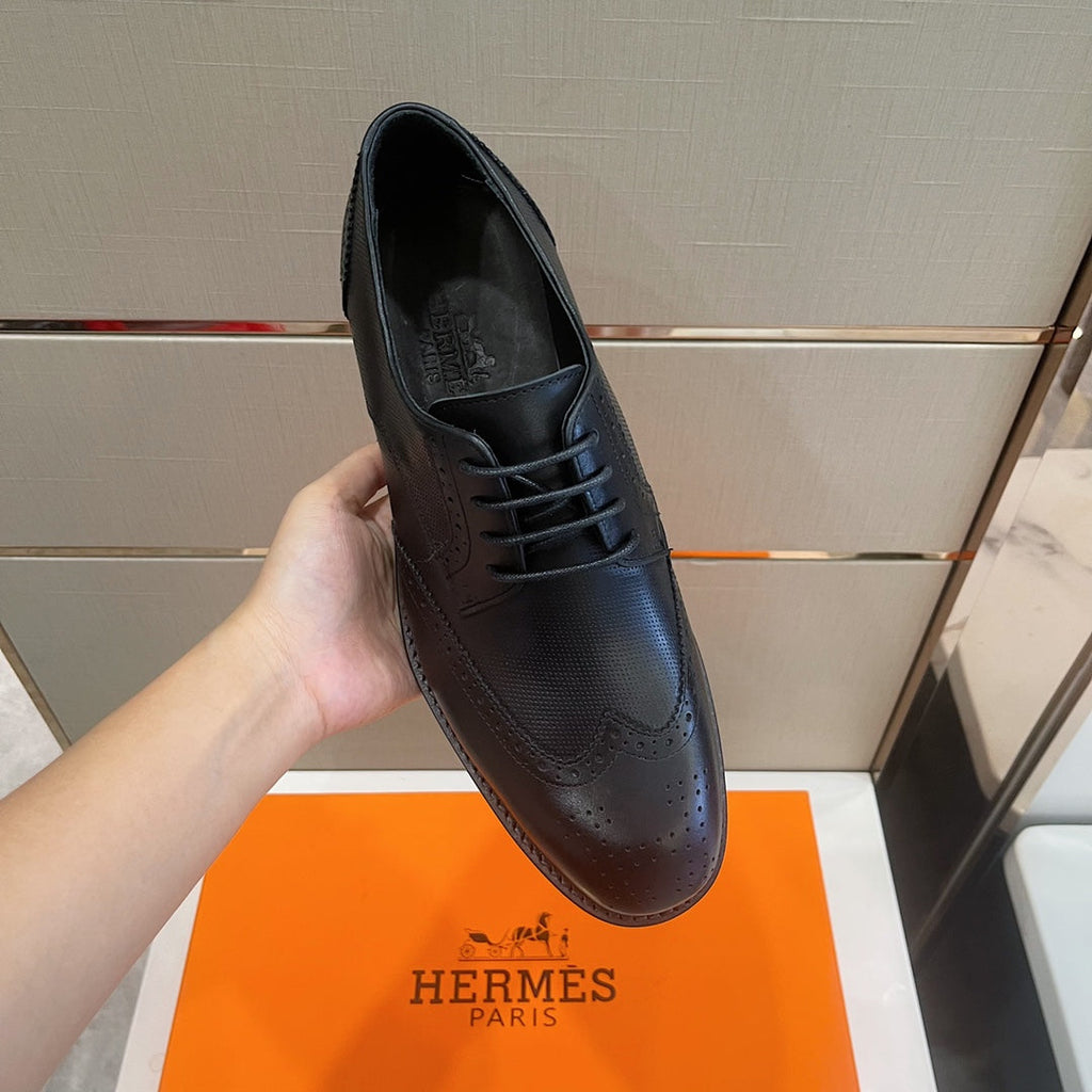 Luxury Shoes - GLAMIS - 502