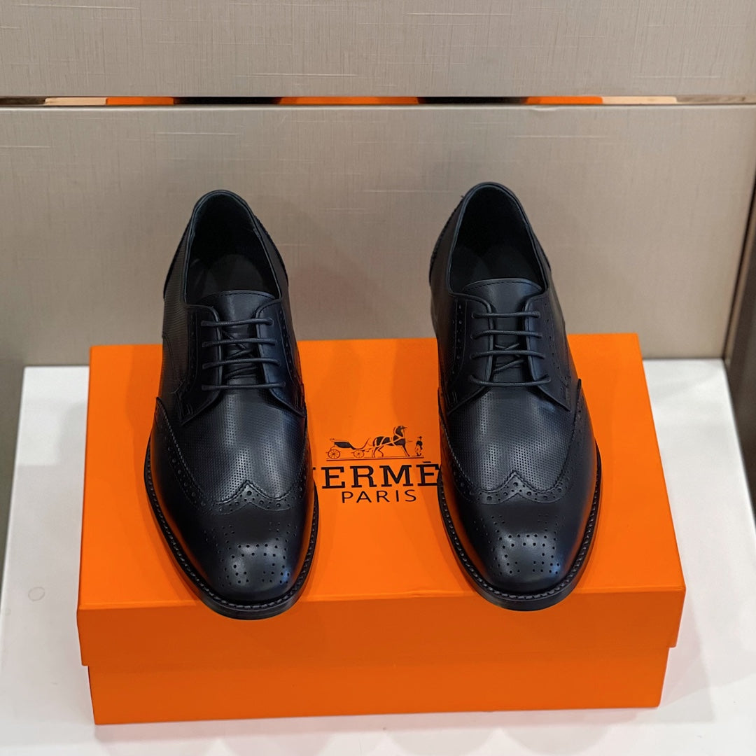 Luxury Shoes - GLAMIS - 502