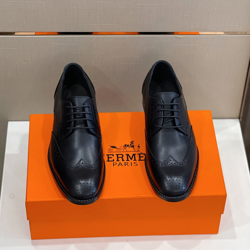 Luxury Shoes - GLAMIS - 502