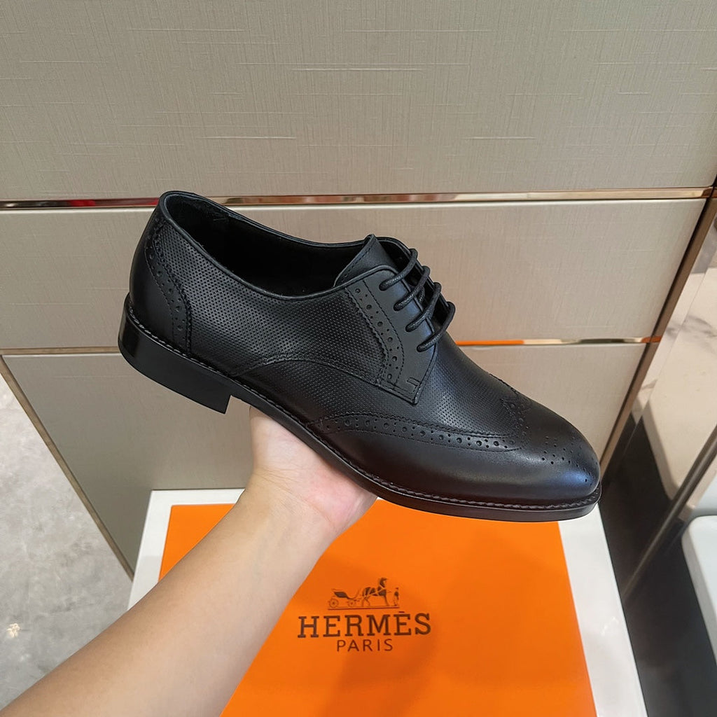Luxury Shoes - GLAMIS - 502