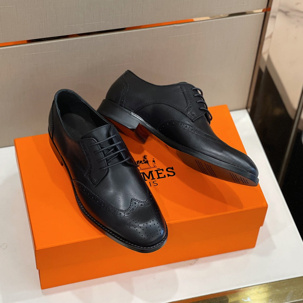 Luxury Shoes - GLAMIS - 502
