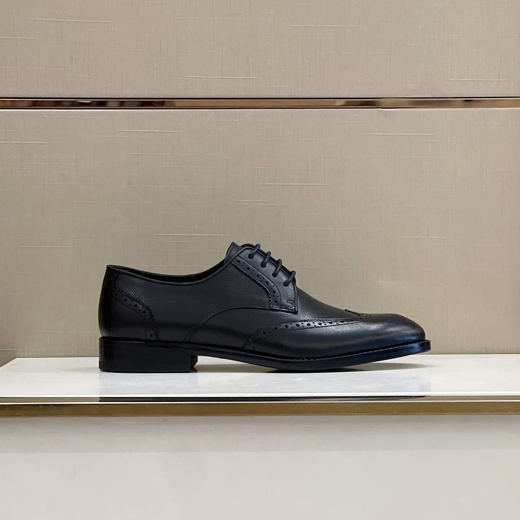 Luxury Shoes - GLAMIS - 502