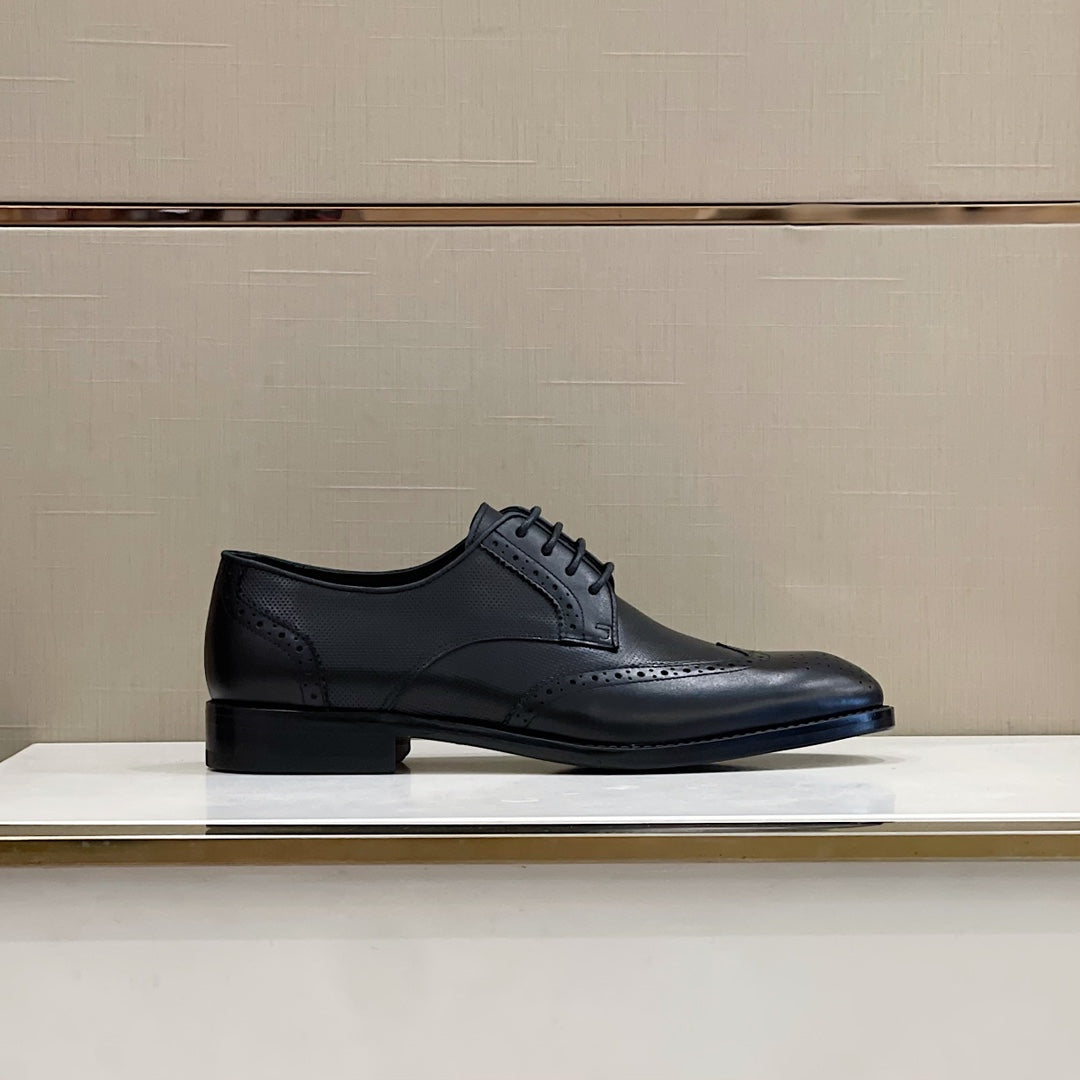 Luxury Shoes - GLAMIS - 502