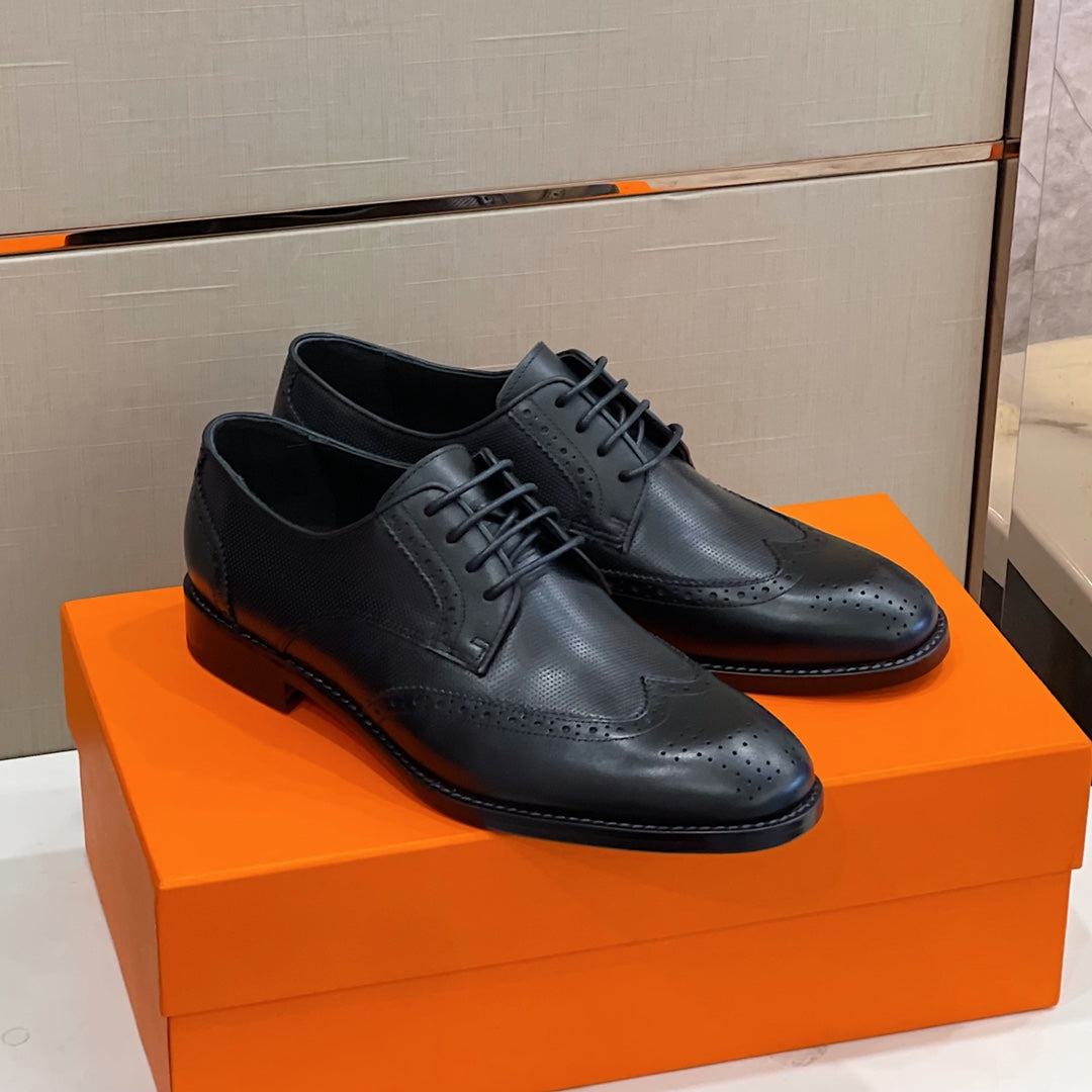 Luxury Shoes - GLAMIS - 502