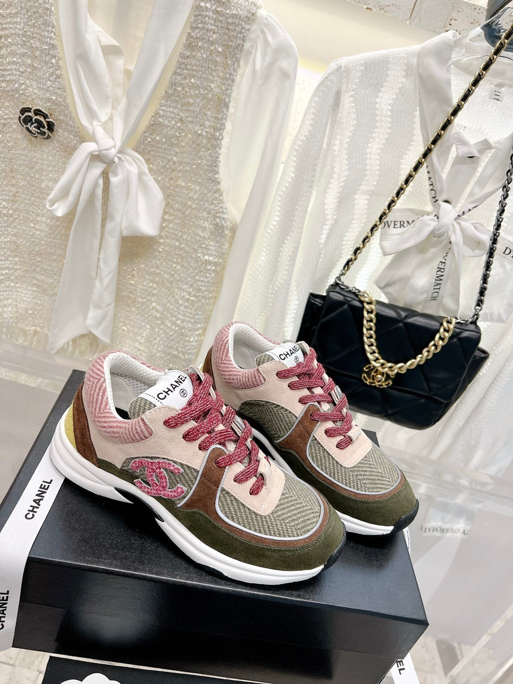 Luxury Shoes Sandals - CHL - 945