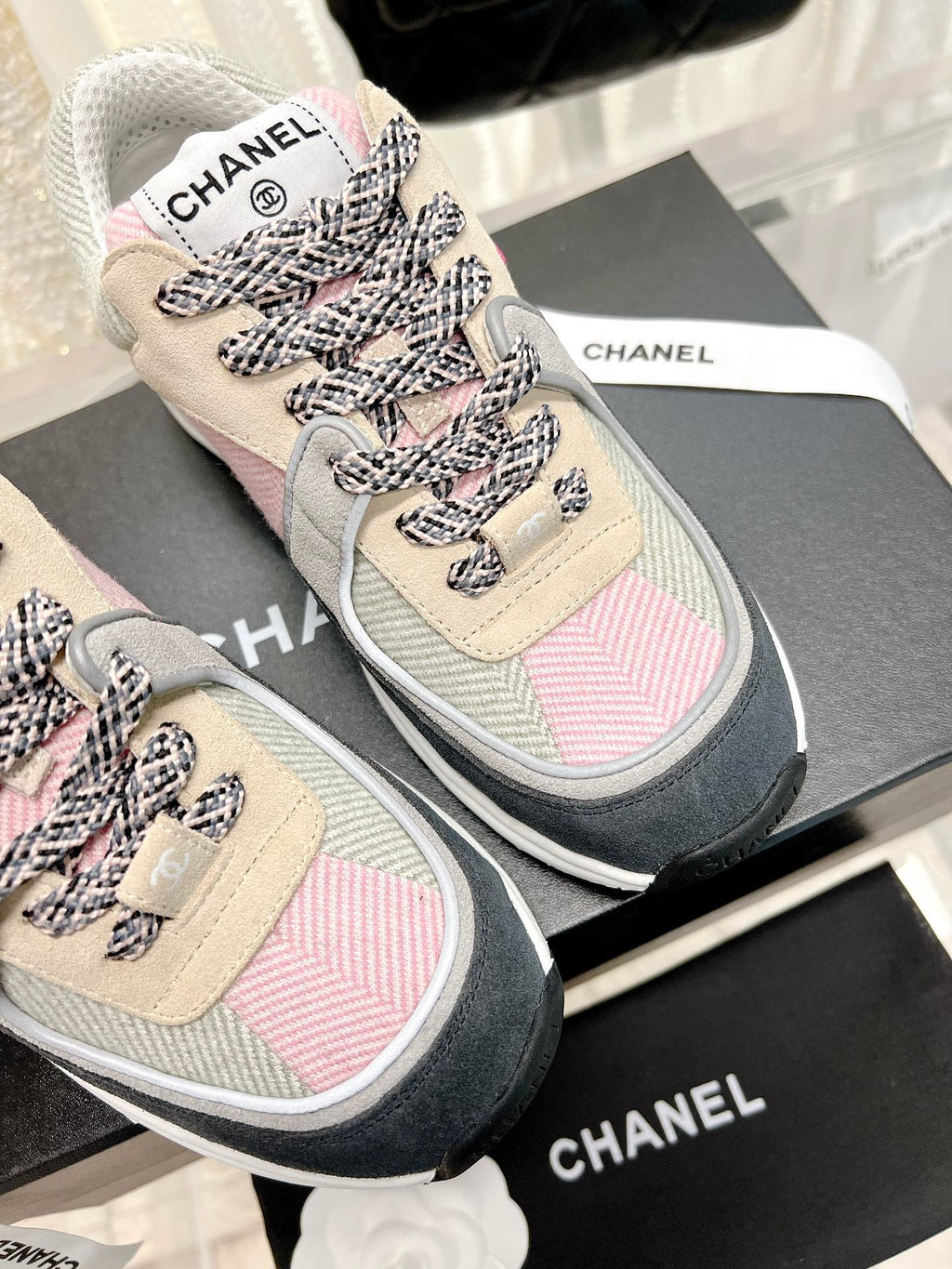 Luxury Shoes Sandals - CHL - 946