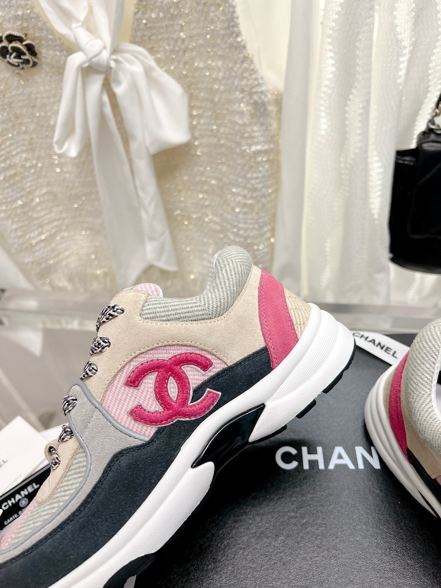 Luxury Shoes Sandals - CHL - 946