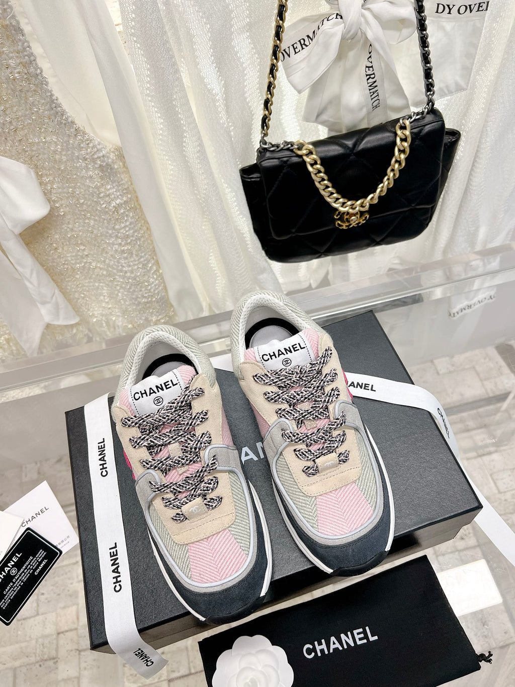 Luxury Shoes Sandals - CHL - 946