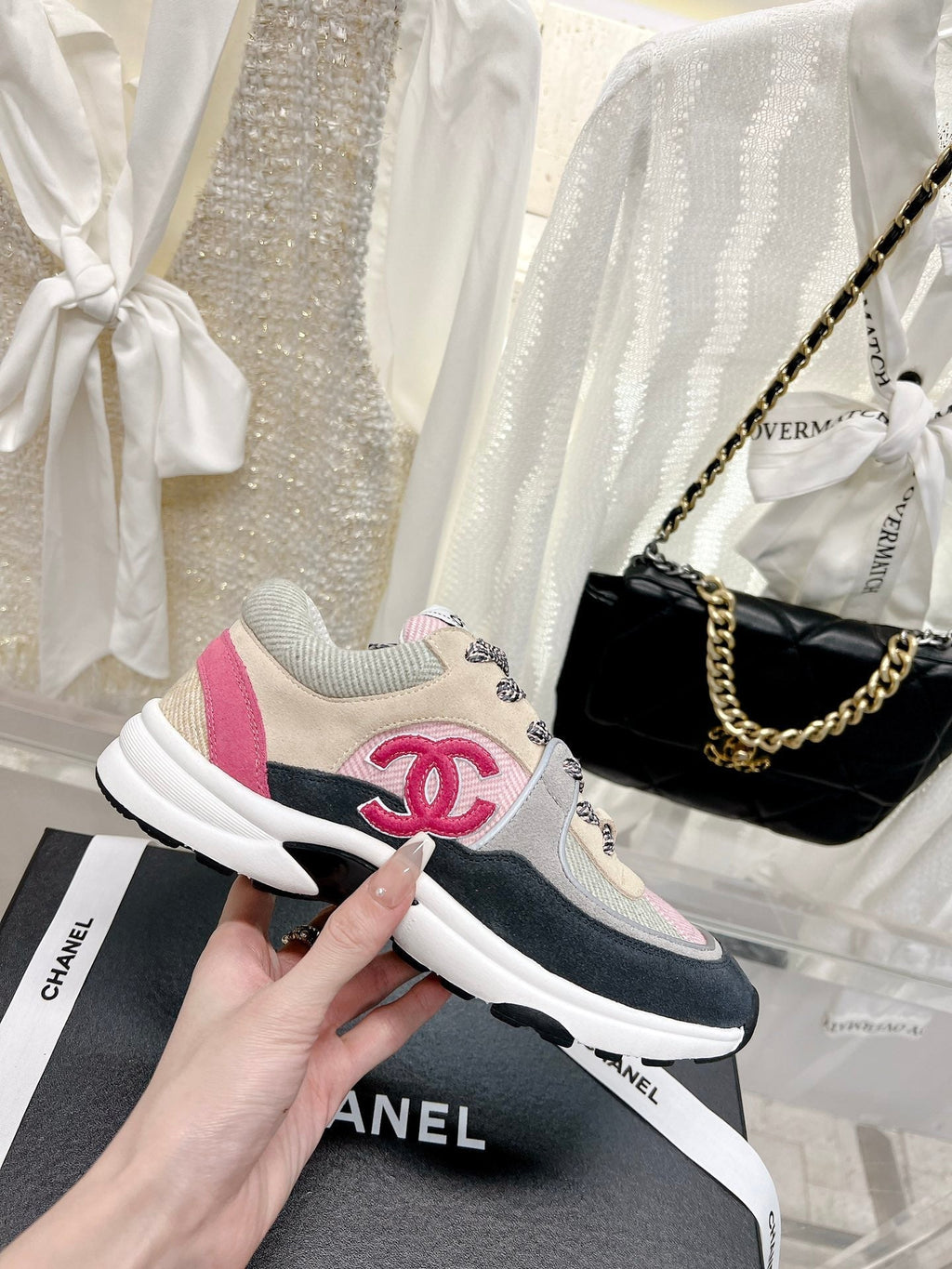 Luxury Shoes Sandals - CHL - 946