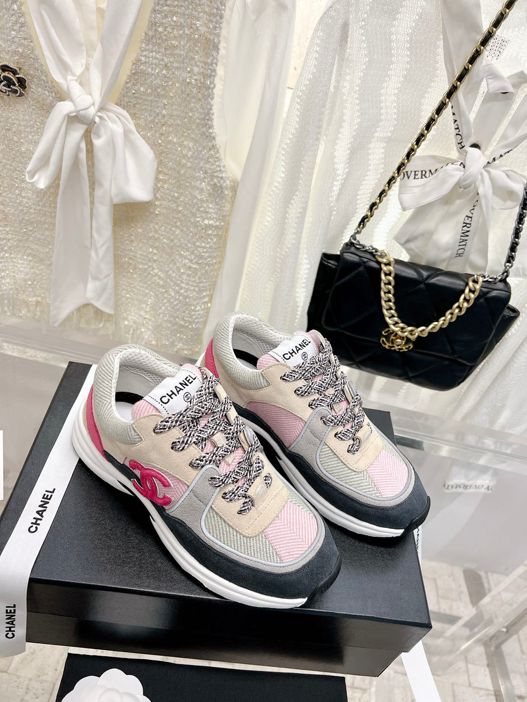 Luxury Shoes Sandals - CHL - 946