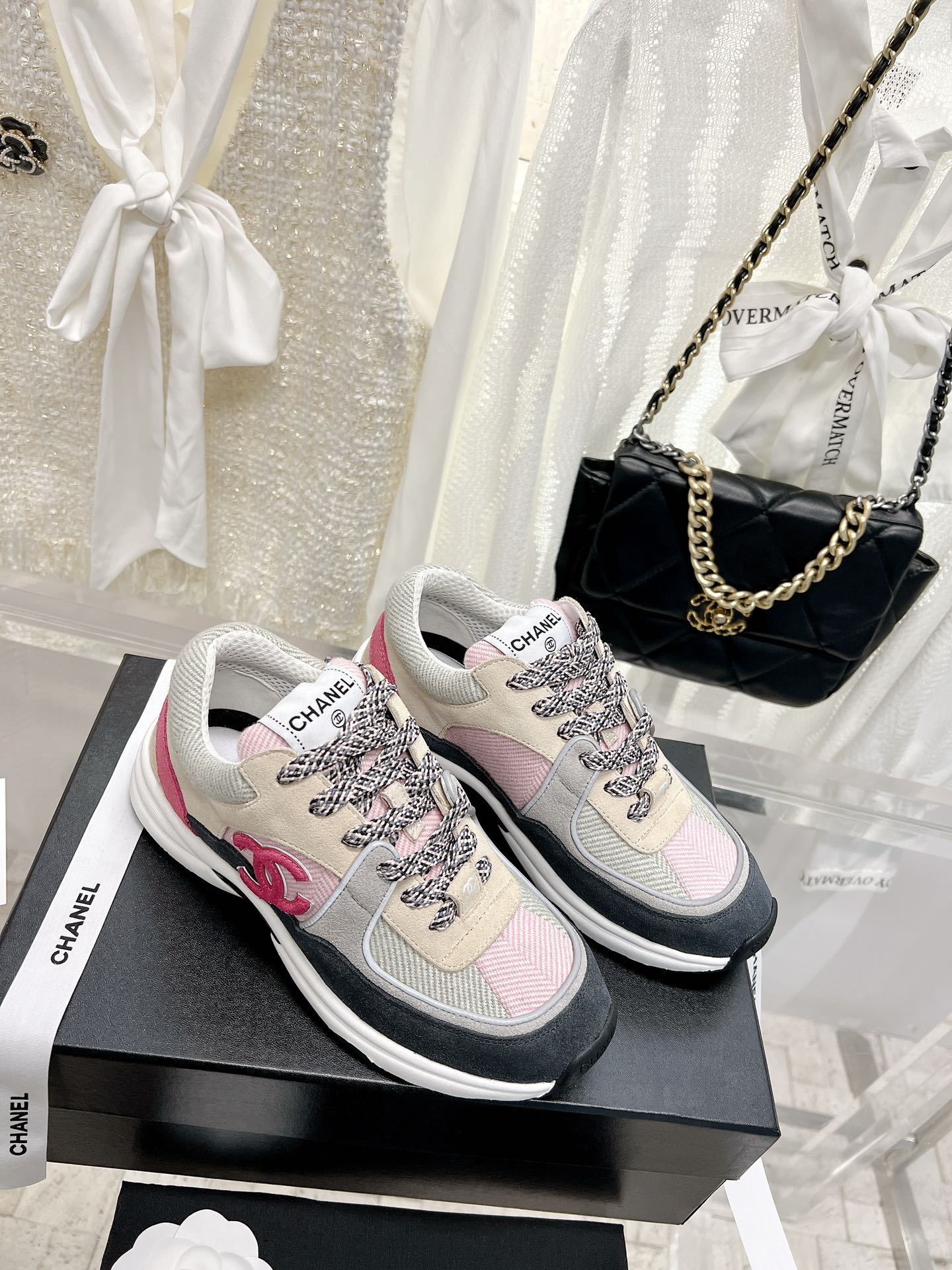Luxury Shoes Sandals - CHL - 946