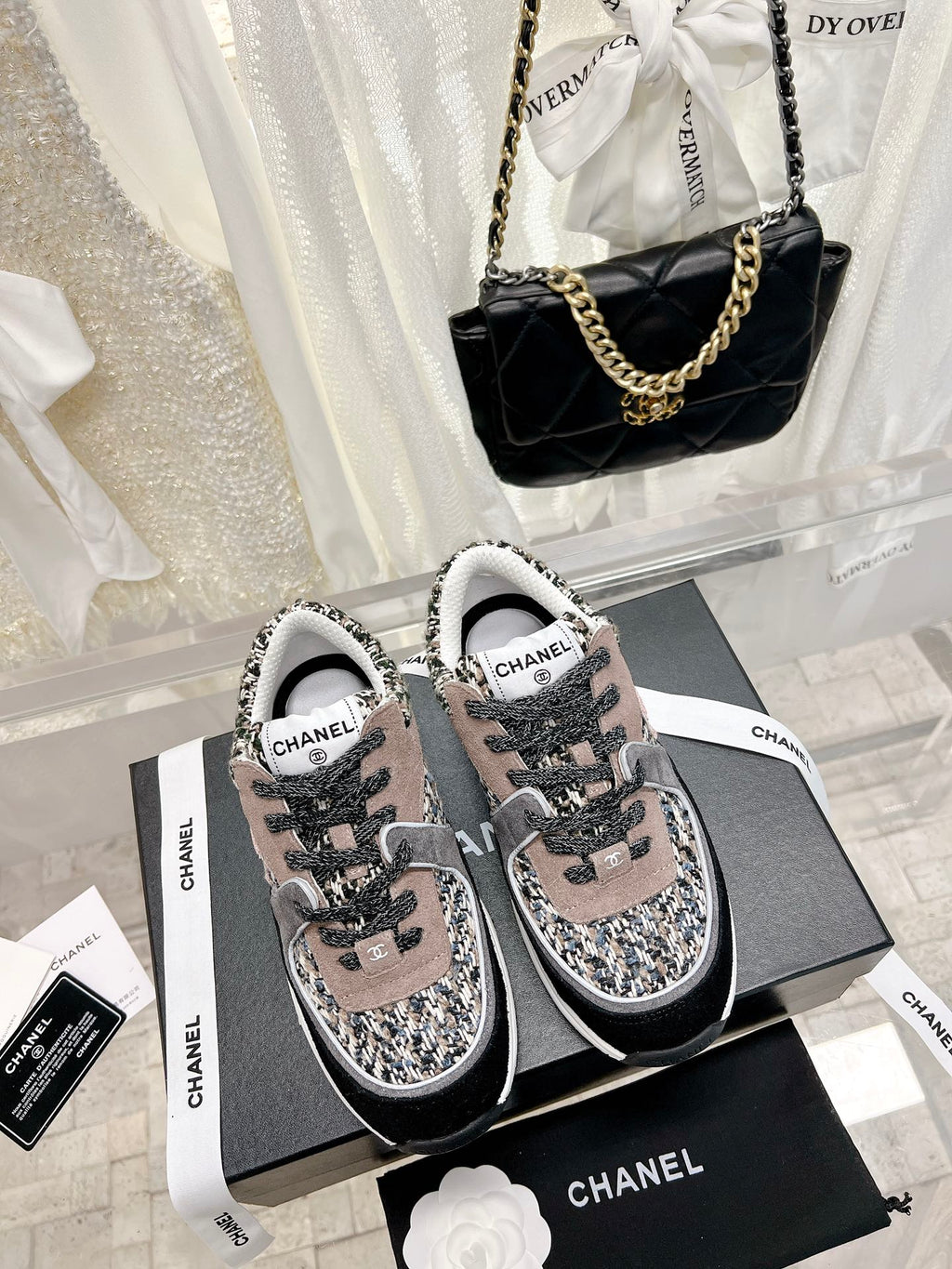 Luxury Shoes Sandals - CHL - 947
