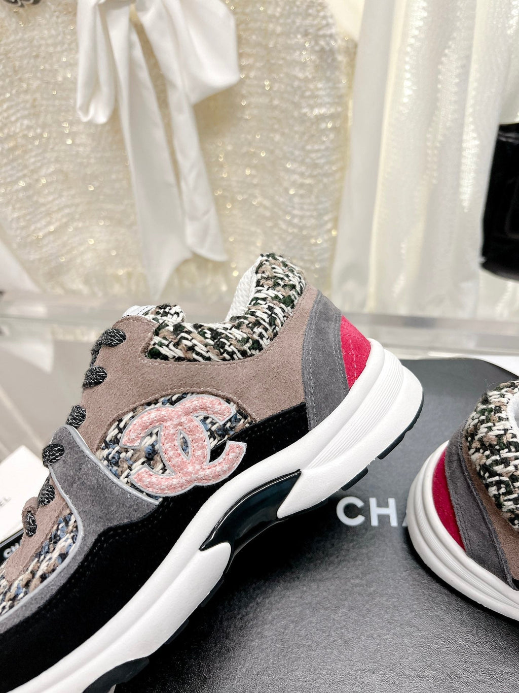 Luxury Shoes Sandals - CHL - 947