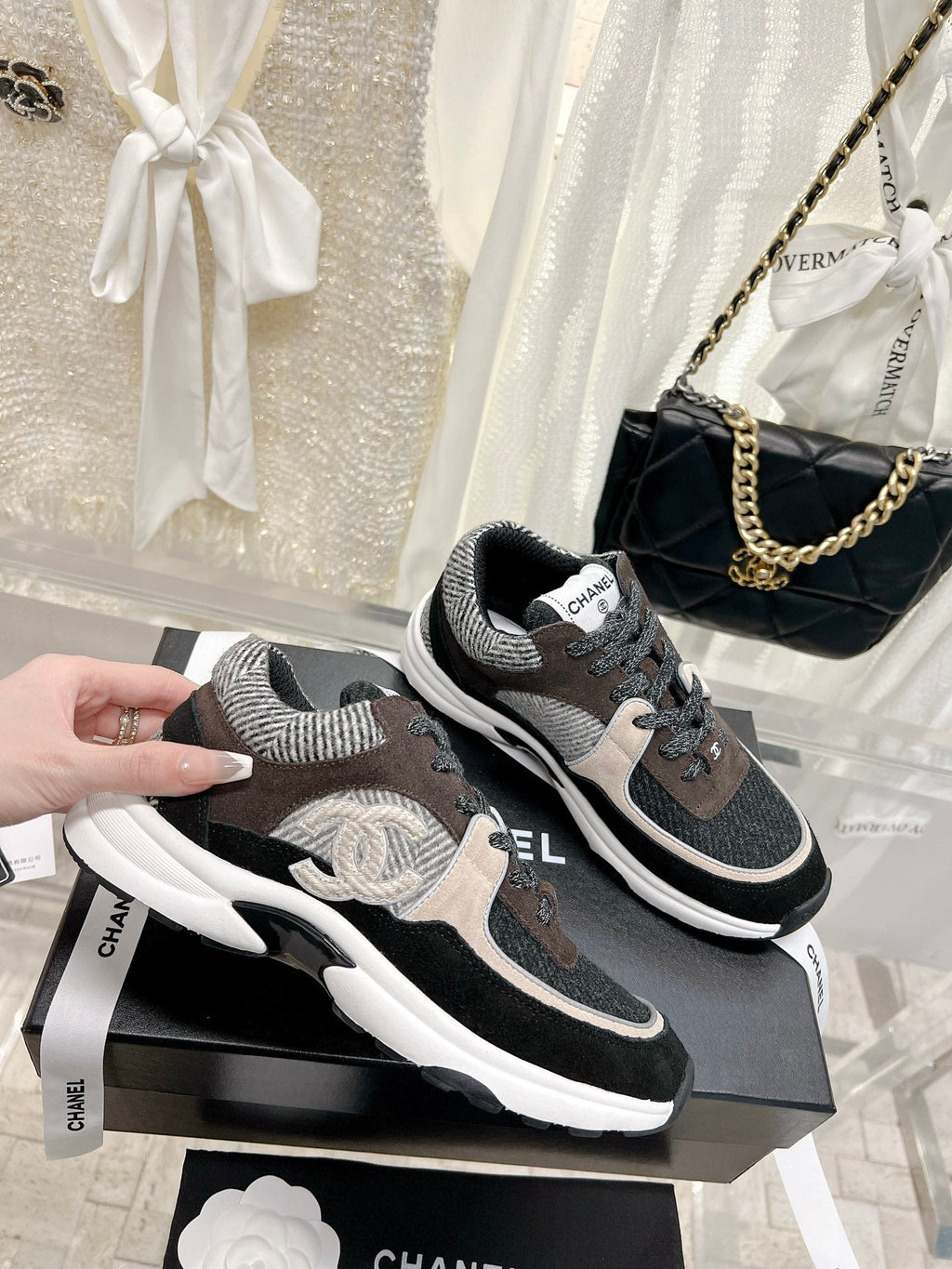 Luxury Shoes Sandals - CHL - 949