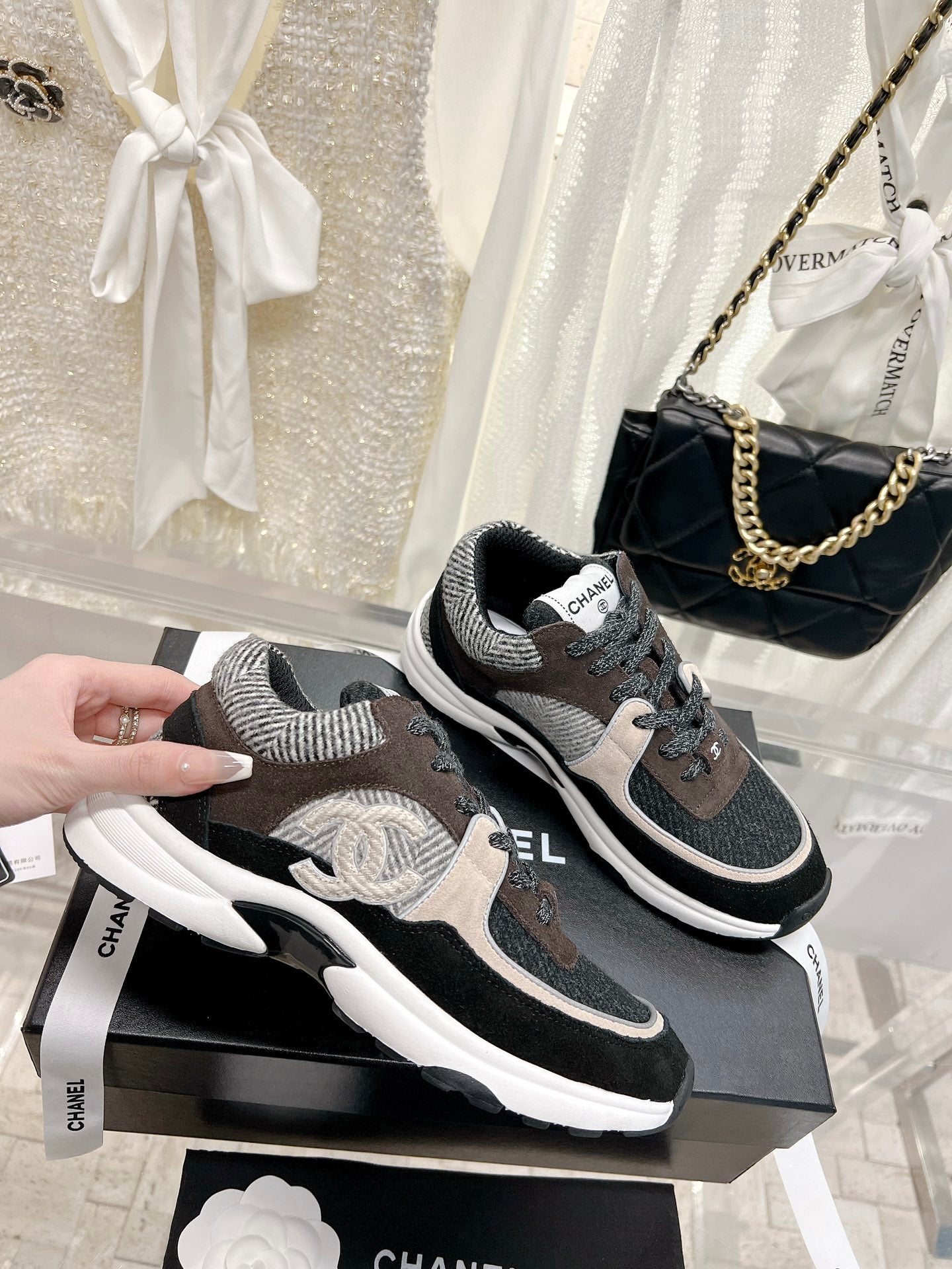 Luxury Shoes Sandals - CHL - 949
