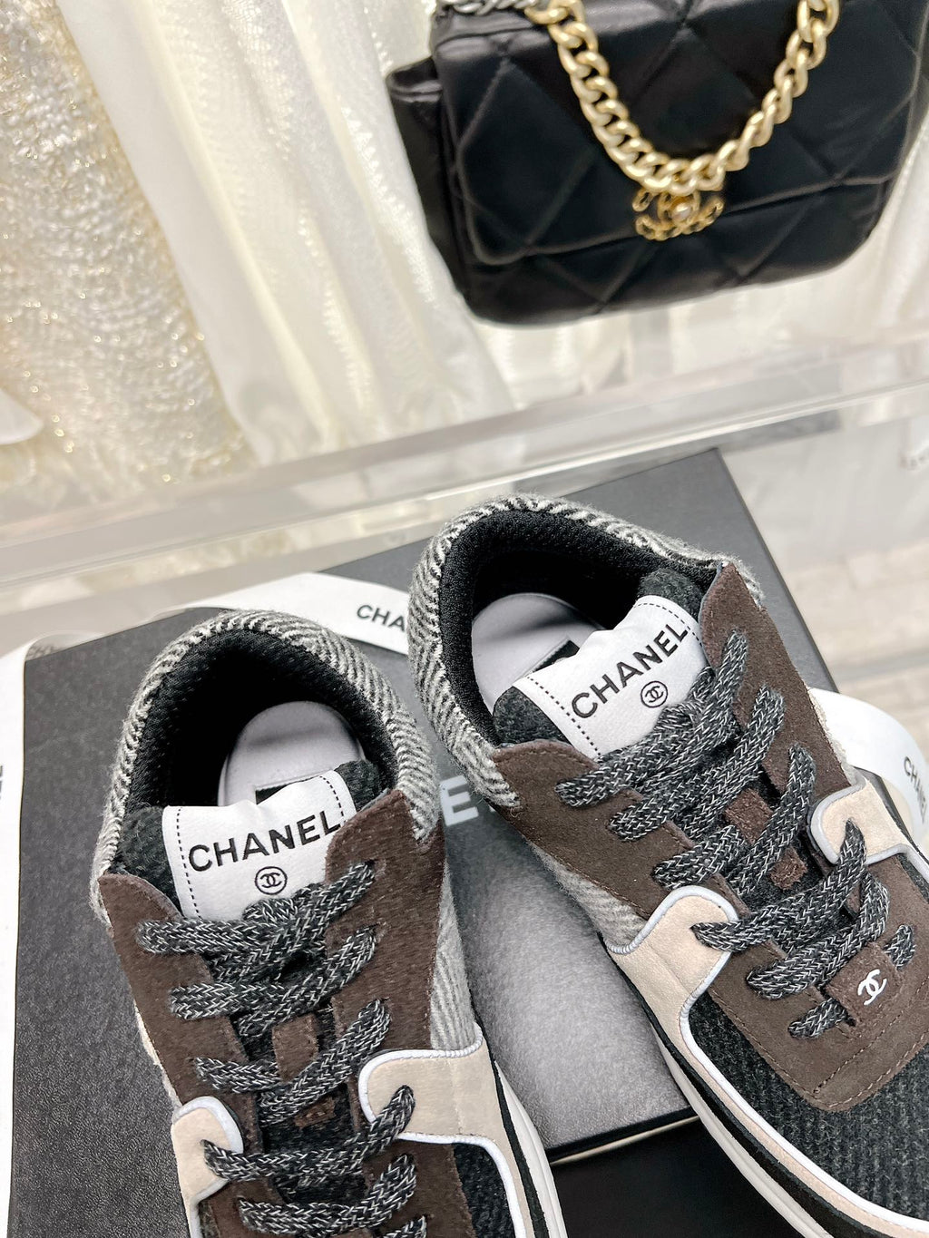 Luxury Shoes Sandals - CHL - 949
