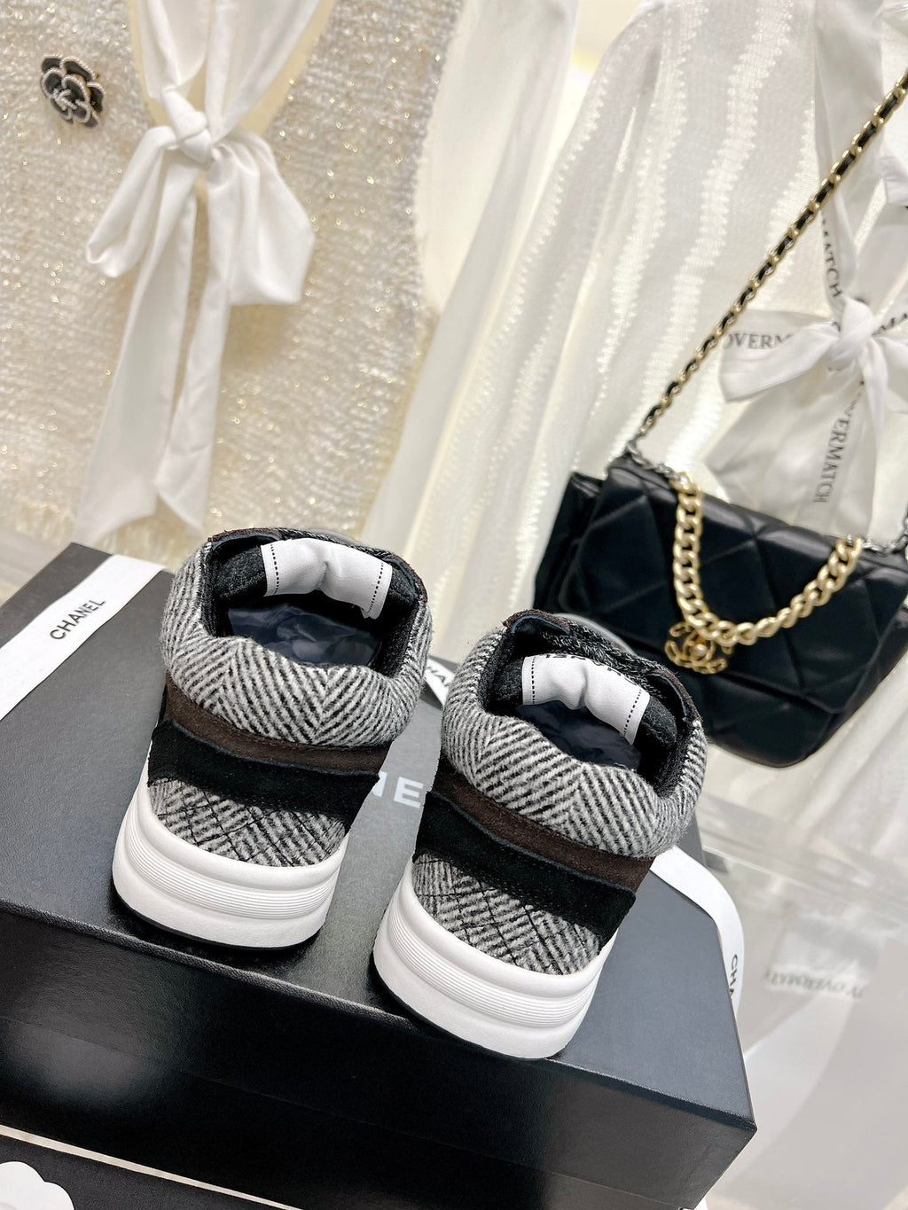 Luxury Shoes Sandals - CHL - 949
