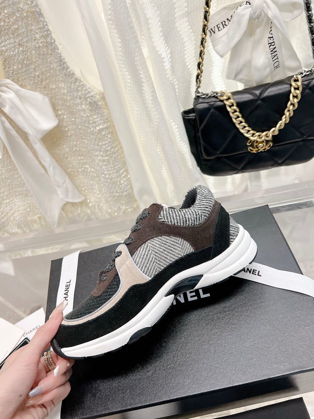 Luxury Shoes Sandals - CHL - 949