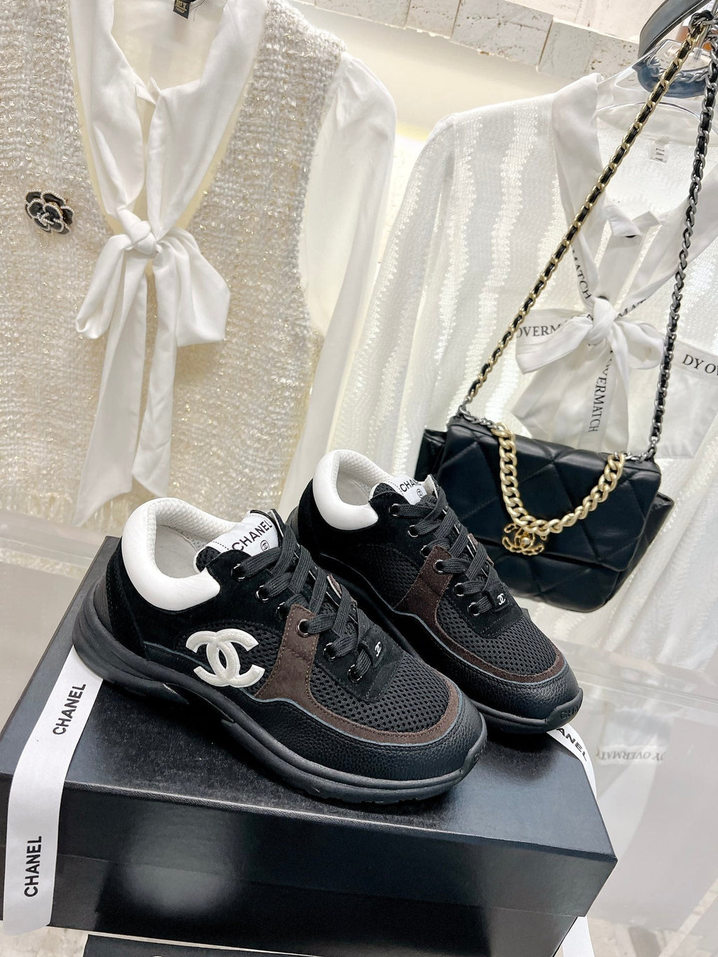 Luxury Shoes Sandals - CHL - 943