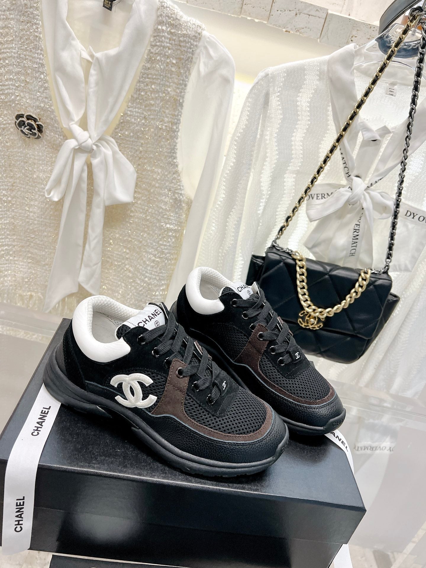 Luxury Shoes Sandals - CHL - 943