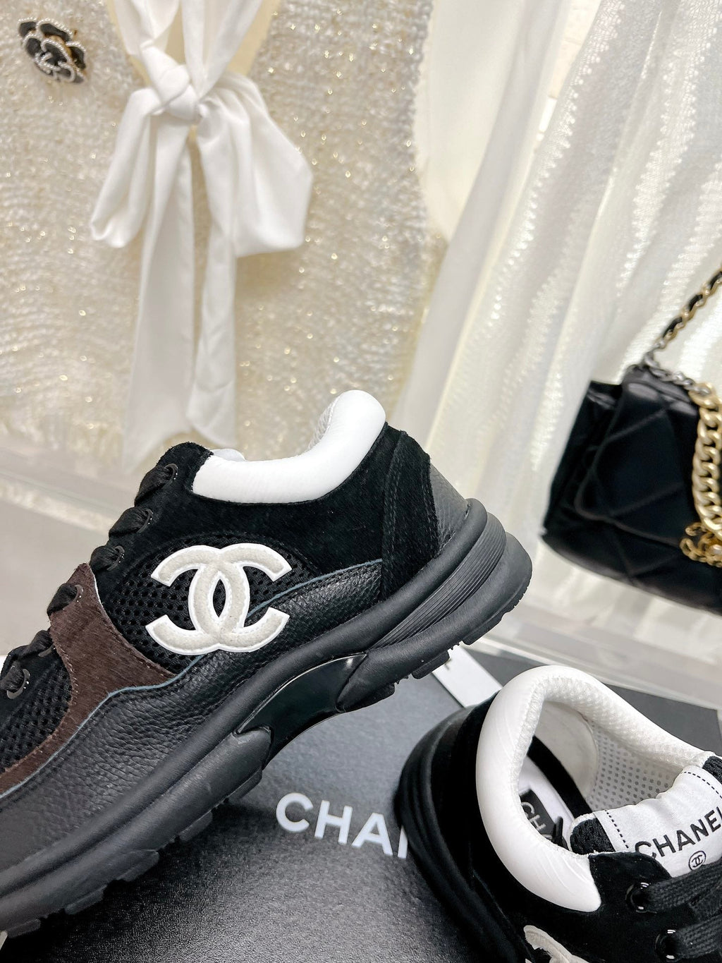 Luxury Shoes Sandals - CHL - 943