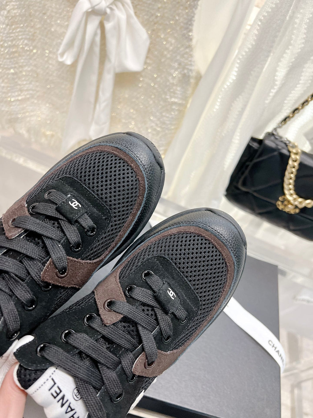 Luxury Shoes Sandals - CHL - 943
