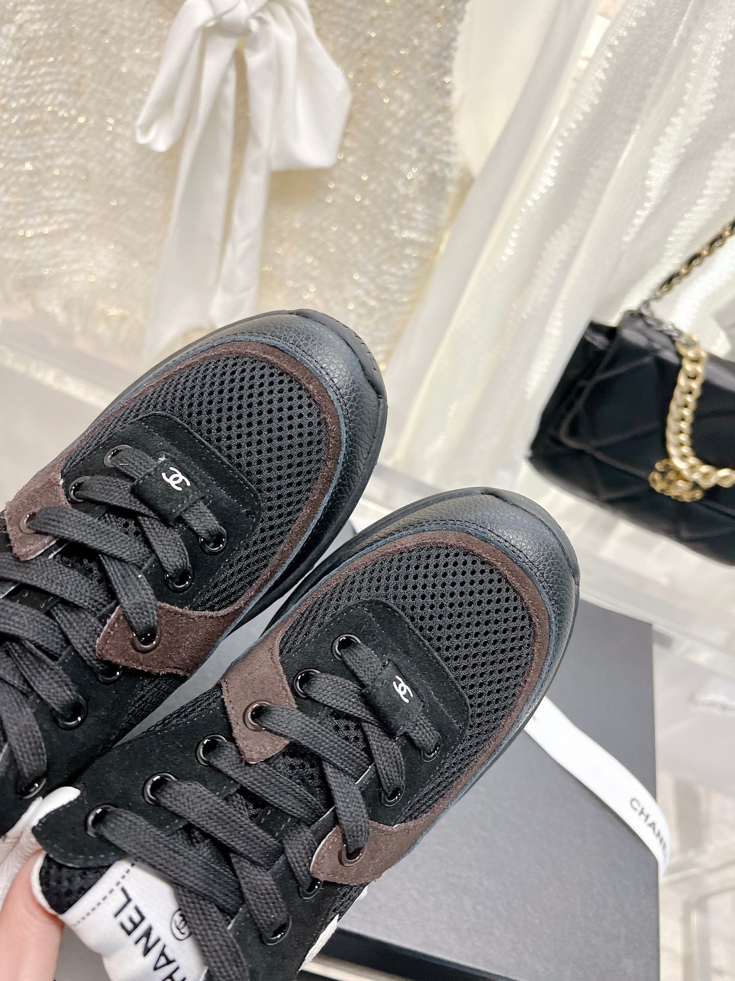 Luxury Shoes Sandals - CHL - 943