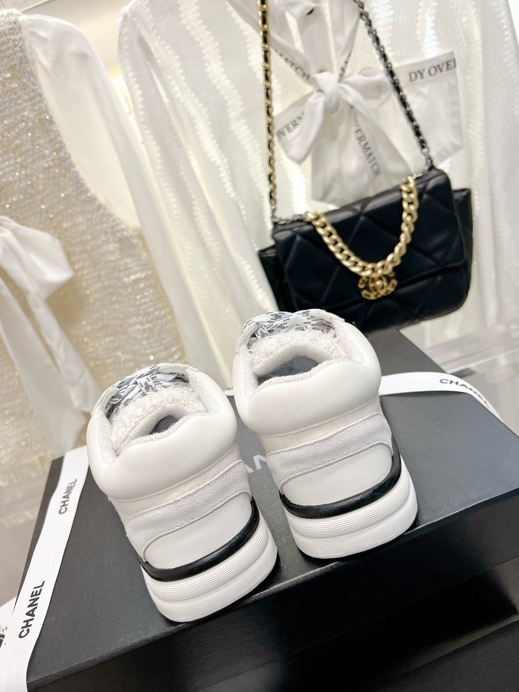 Luxury Shoes Sandals - CHL - 944