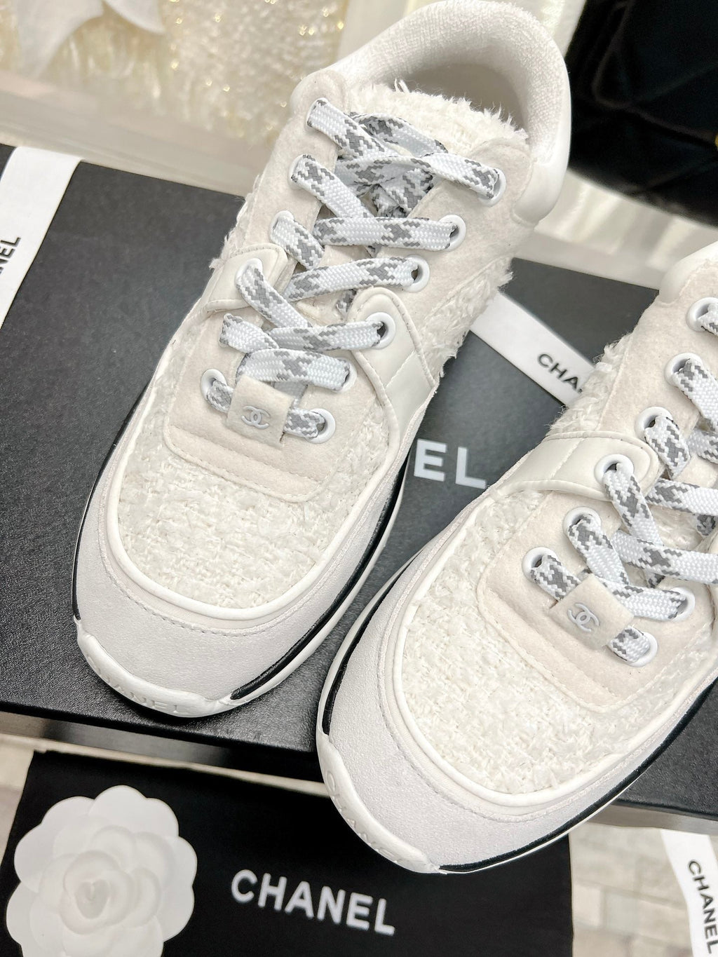 Luxury Shoes Sandals - CHL - 944