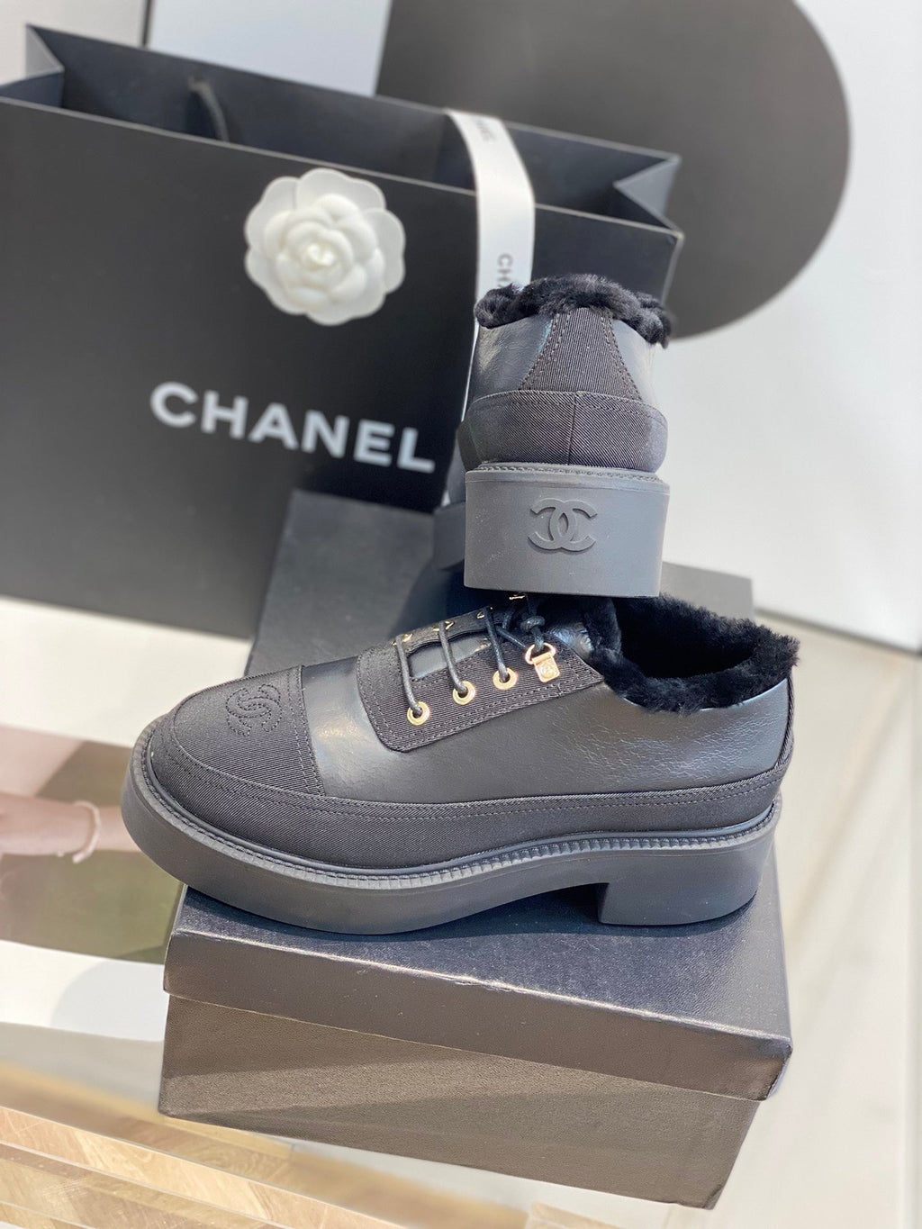 Luxury Shoes Sandals - CHL - 1265
