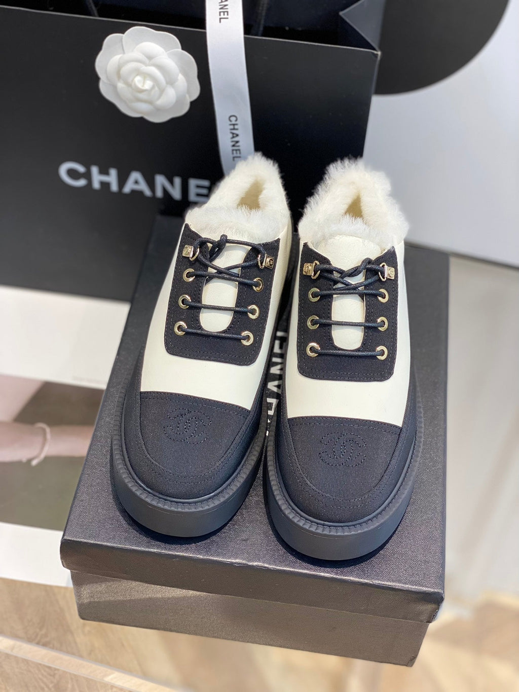 Luxury Shoes Sandals - CHL - 1267