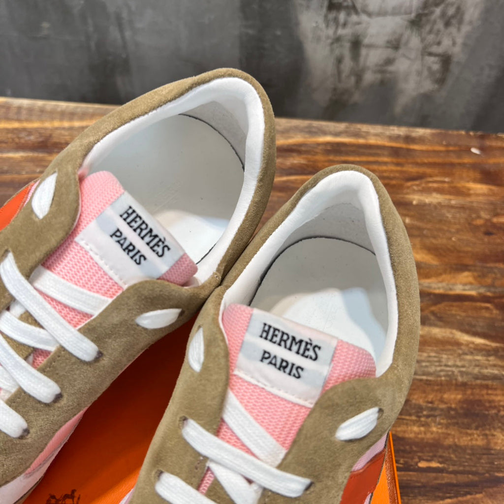 Luxury Shoes - GLAMIS - 336