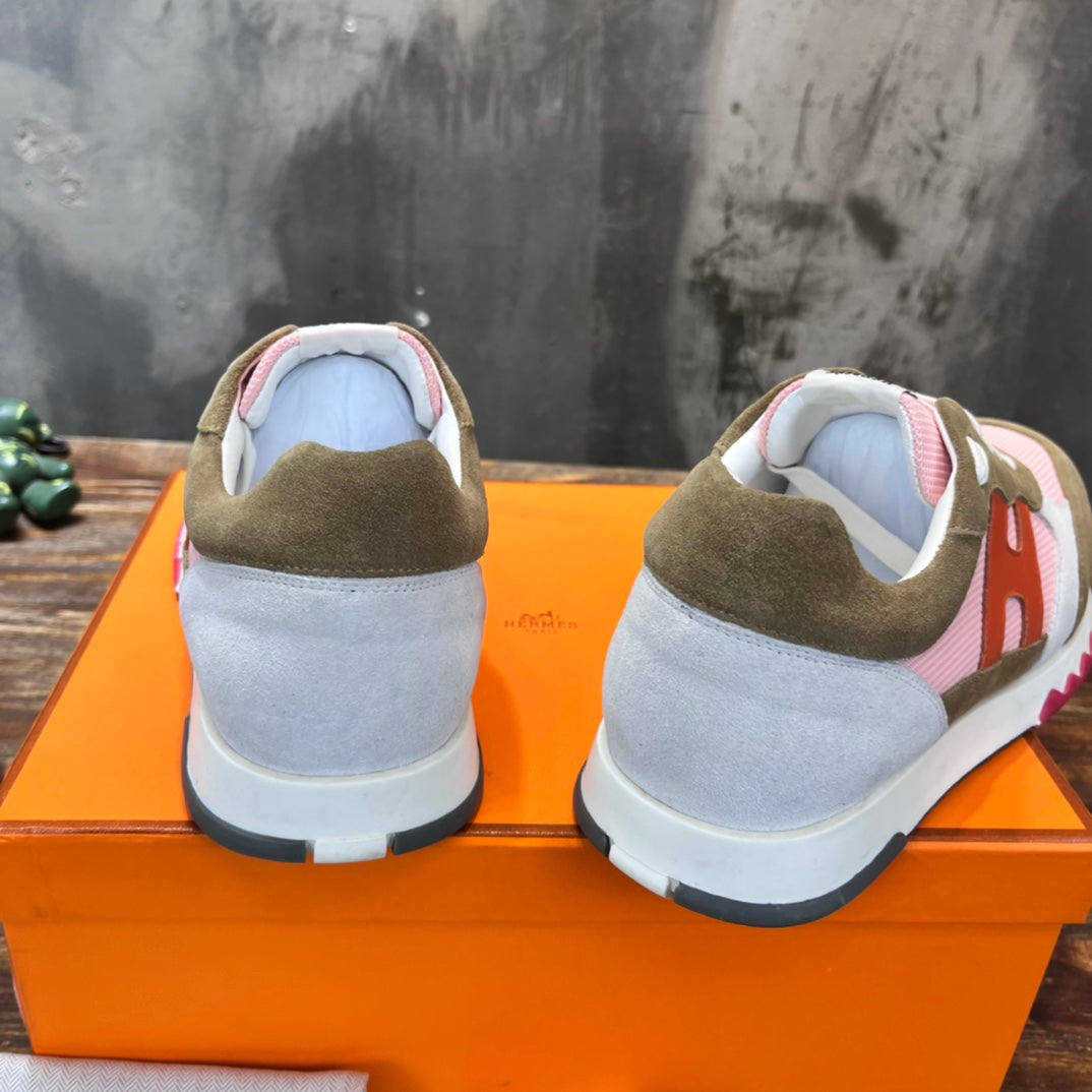 Luxury Shoes - GLAMIS - 336