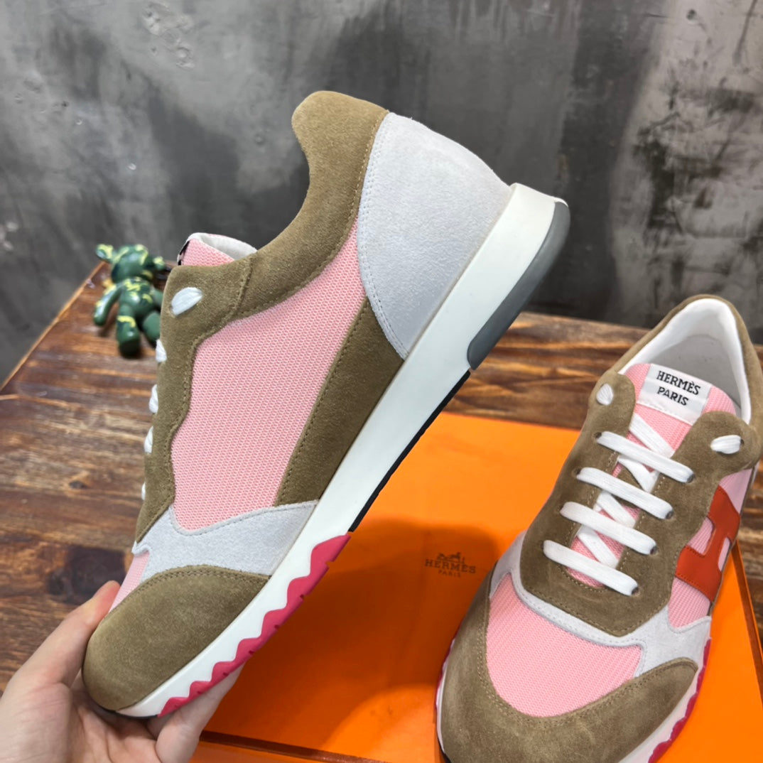 Luxury Shoes - GLAMIS - 336
