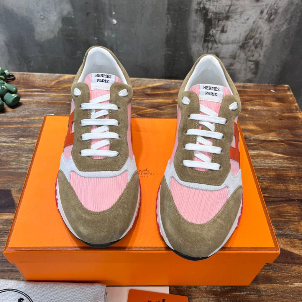 Luxury Shoes - GLAMIS - 336