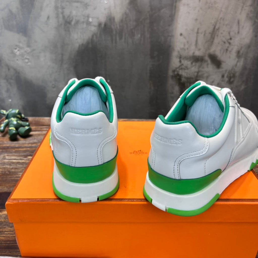 Luxury Shoes - GLAMIS - 338