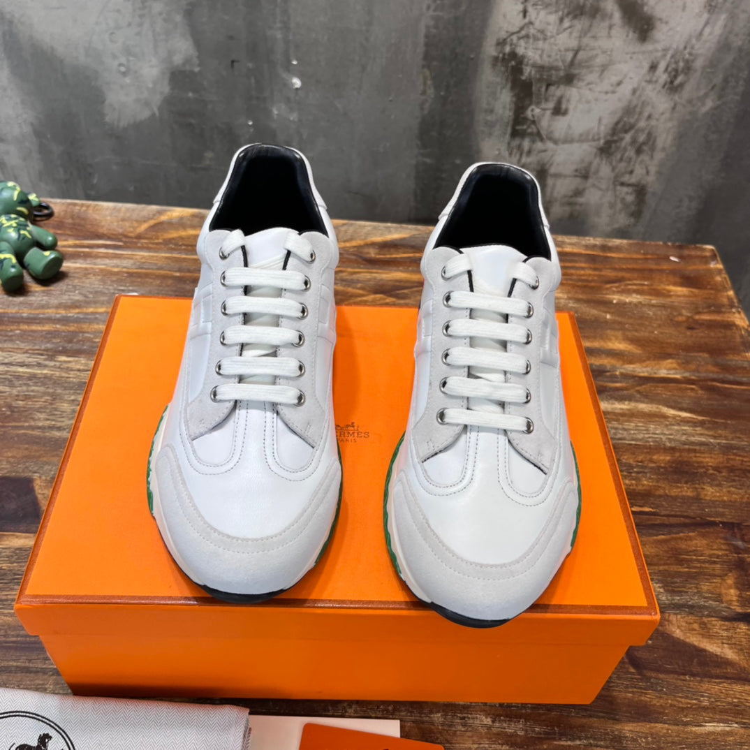 Luxury Shoes - GLAMIS - 339