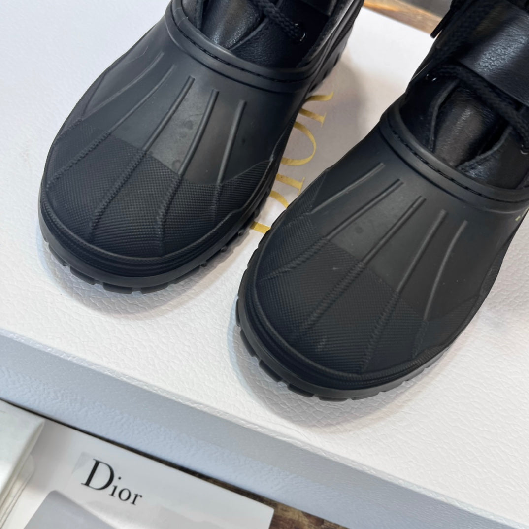 Luxury Shoes - GLAMIR - 771