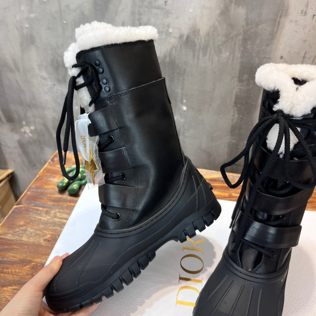 Luxury Shoes - GLAMIR - 771