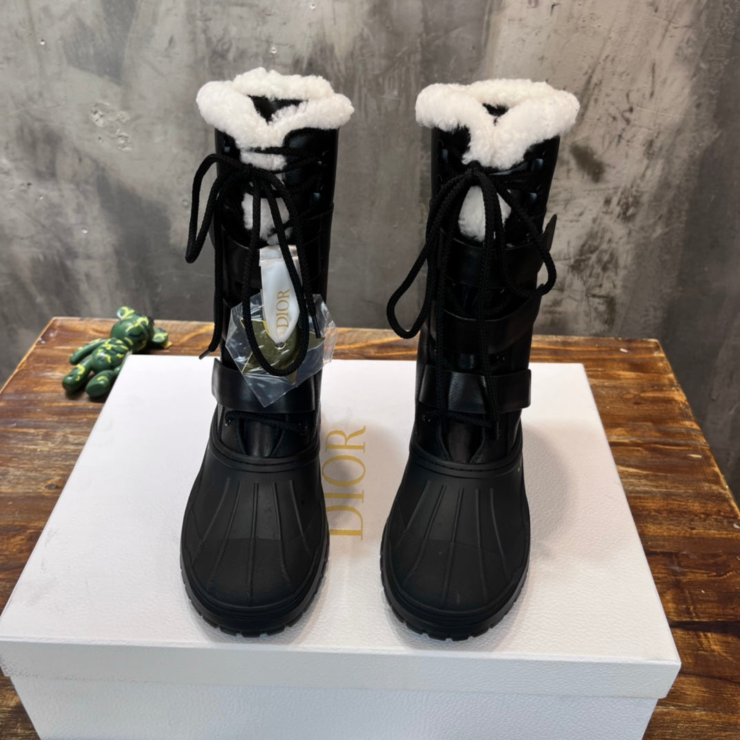 Luxury Shoes - GLAMIR - 771